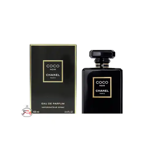 عطر ادکلن شنل کوکو نویر-کوکو چنل